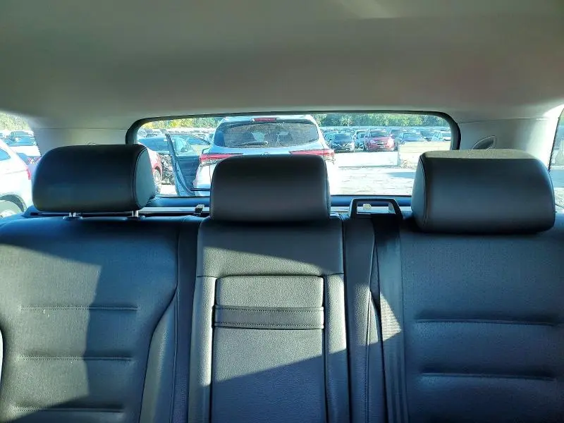 2014 VOLKSWAGEN TOUAREG V6  