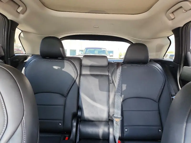 2020 INFINITI QX50 LUXE  