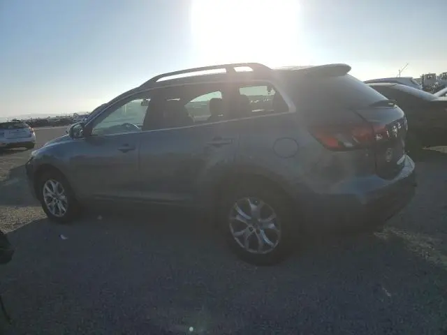 2015 MAZDA CX-9 SPORT  