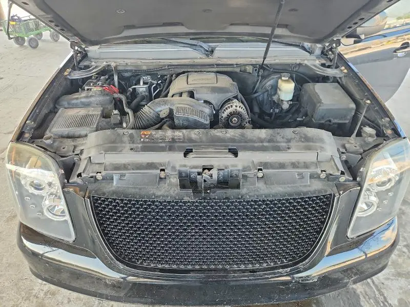 2012 GMC YUKON XL K1500 SLT  