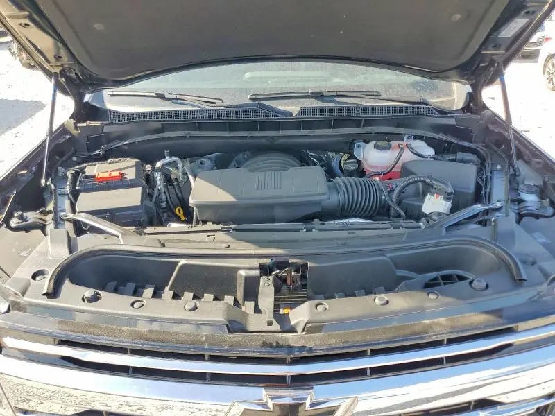 2026 CHEVROLET SUBURBAN C1500 PREMIER  
