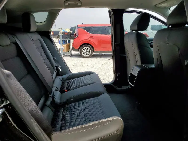 2025 CHEVROLET TRAX 1LT  