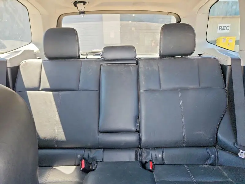 2017 SUBARU FORESTER 2.5I TOURING  