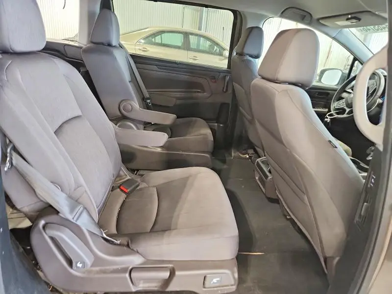 2021 HONDA ODYSSEY EX  