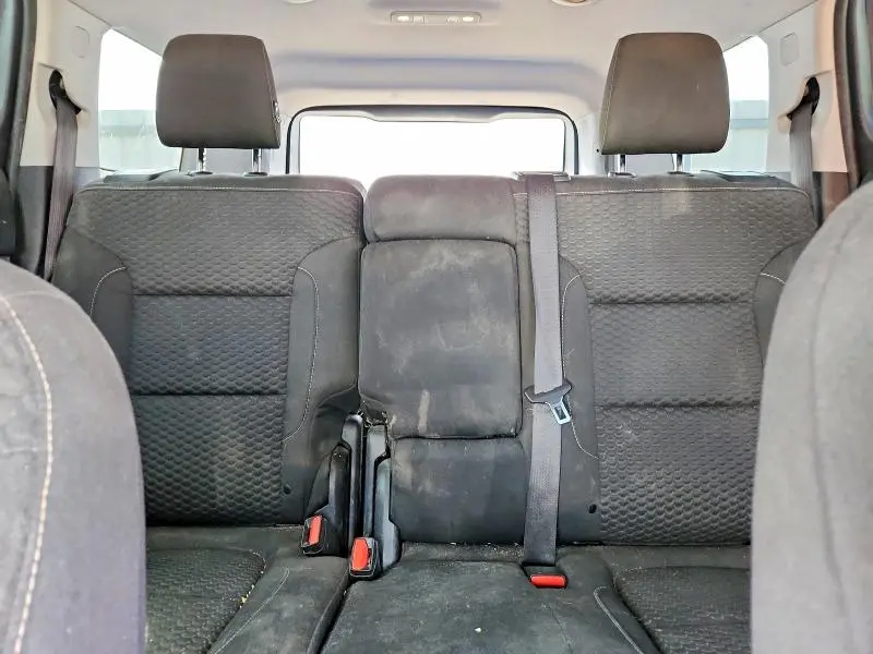 2018 GMC ACADIA SLE  