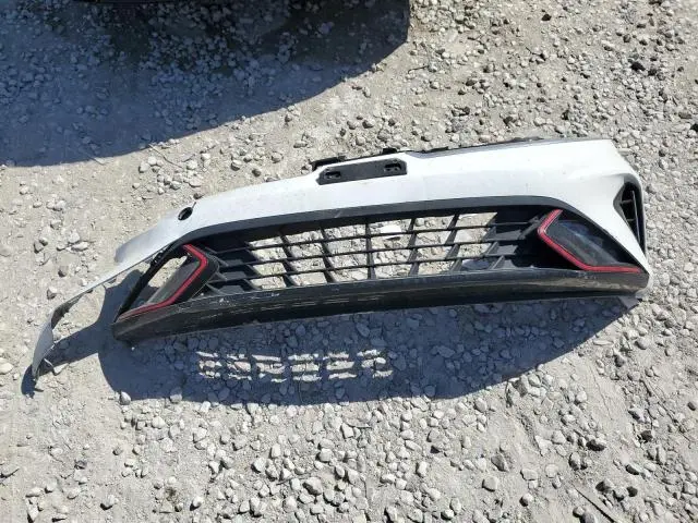 2023 KIA FORTE GT LINE  