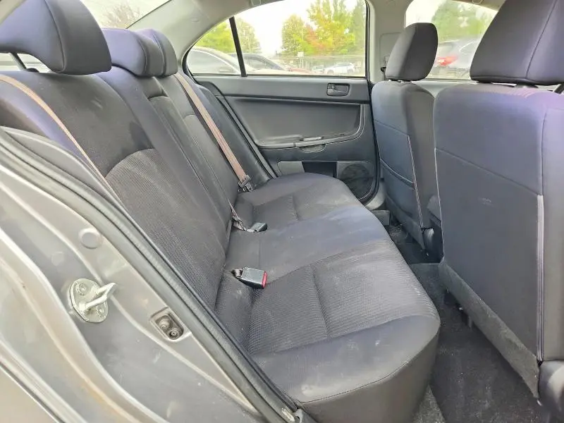 2014 MITSUBISHI LANCER ES/ES SPORT  