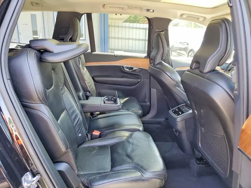 2019 VOLVO XC90 T6 INSCRIPTION  