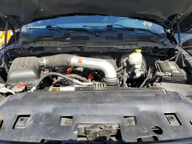2014 RAM 1500 ST  
