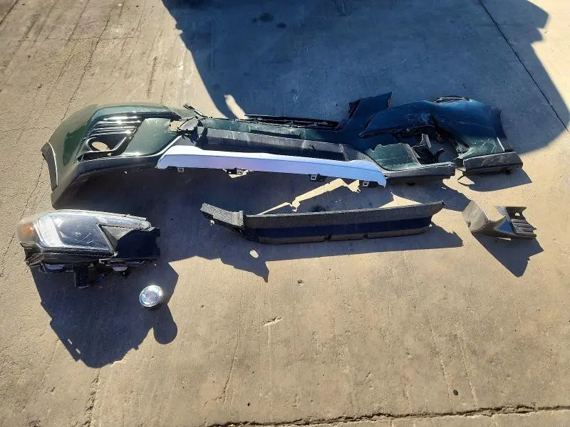 2024 SUBARU FORESTER TOURING  