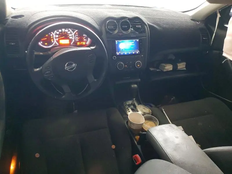 2011 NISSAN ALTIMA 2.5  
