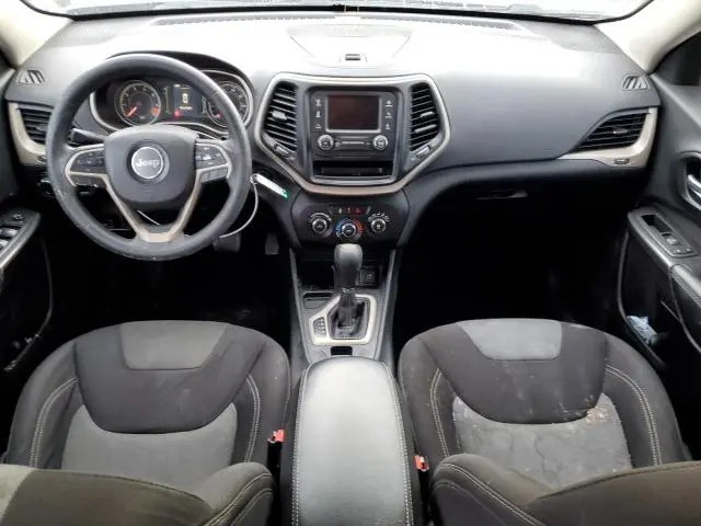 2014 JEEP CHEROKEE SPORT  