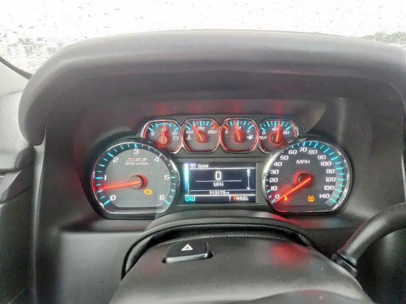 2020 CHEVROLET SUBURBAN K1500 LT  