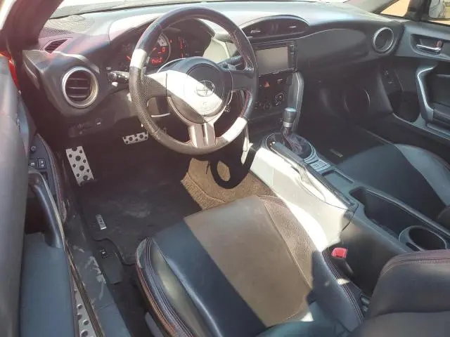 2014 TOYOTA SCION FR-S   