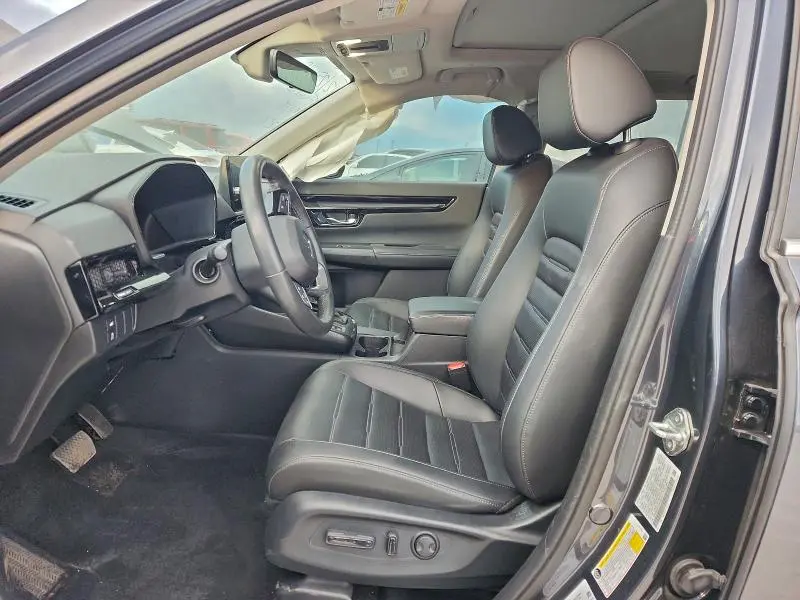 2025 HONDA CR-V EXL  