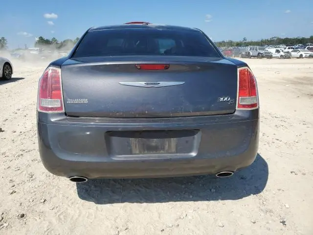 2014 CHRYSLER 300 S