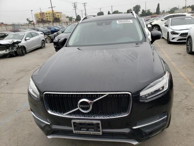 2018 VOLVO XC90 T5