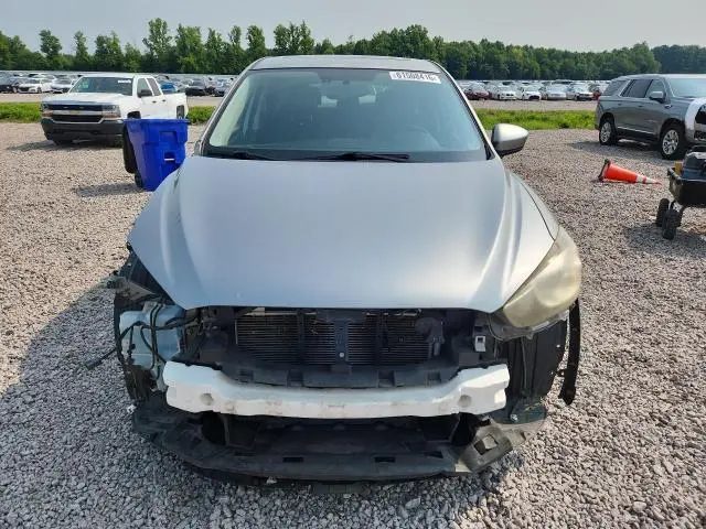 2013 MAZDA CX-5 GT  