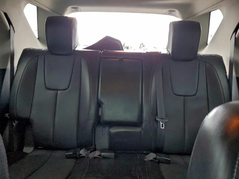 2014 CHEVROLET EQUINOX LTZ  