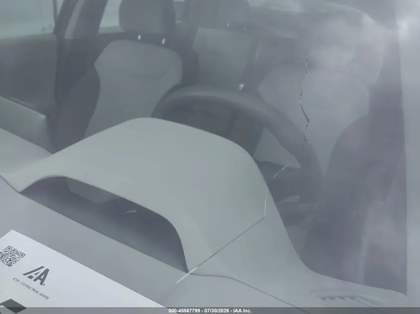 2020 HYUNDAI IONIQ HYBRID BLUE