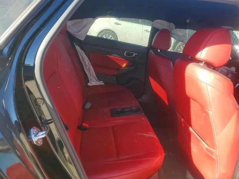 2025 ACURA INTEGRA TYPE S  