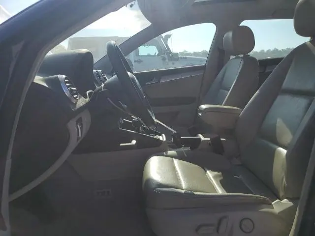 2012 AUDI A3 PREMIUM PLUS  