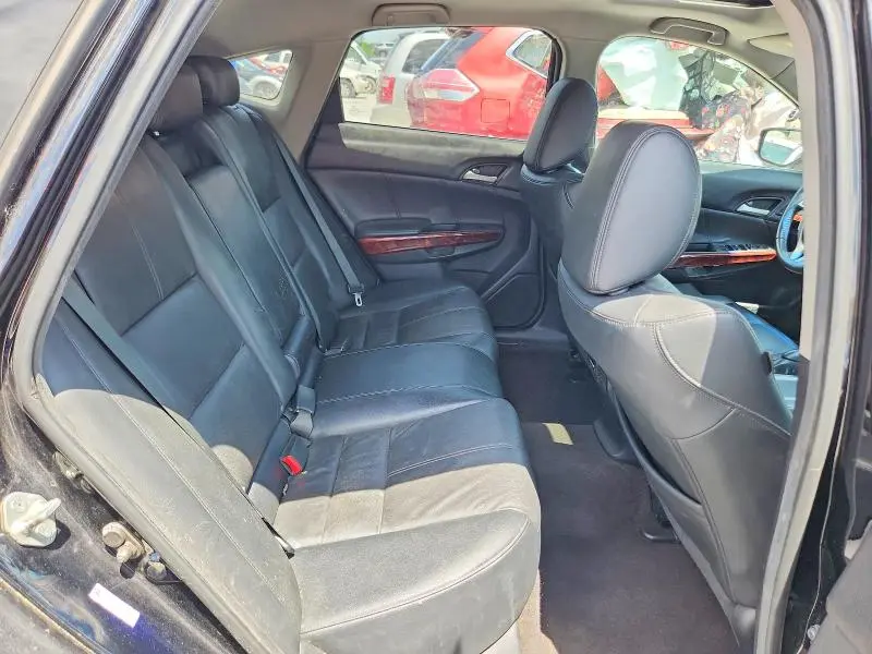 2012 HONDA CROSSTOUR EXL  