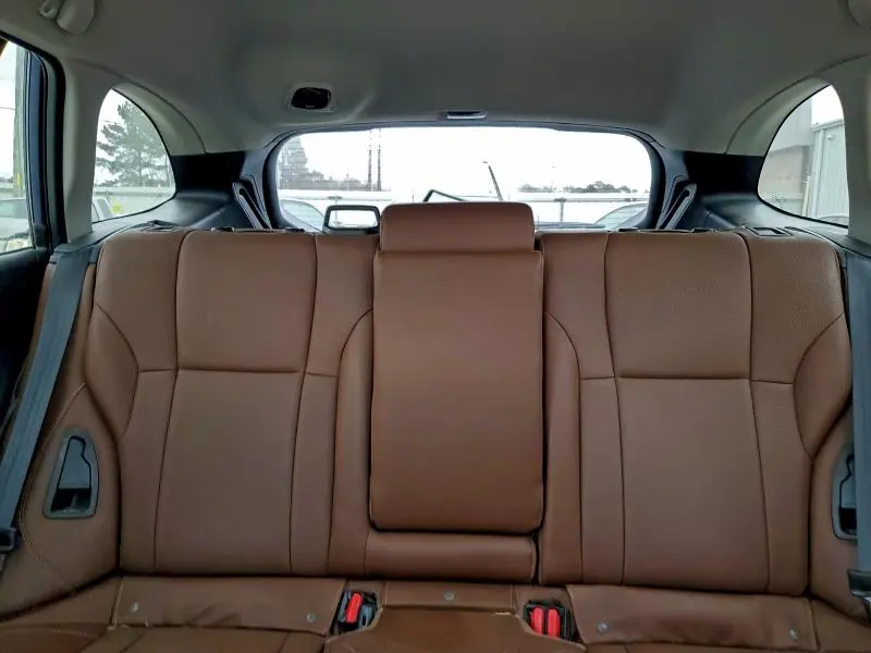 2022 SUBARU OUTBACK TOURING  