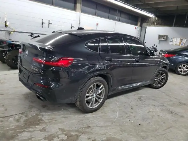 2019 BMW X4 M40I  