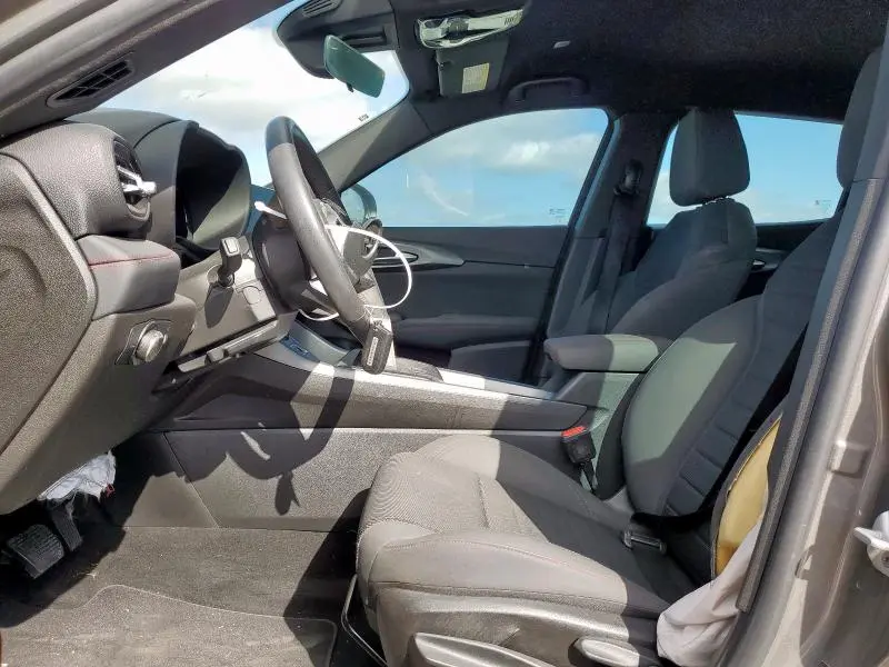 2024 DODGE HORNET GT  