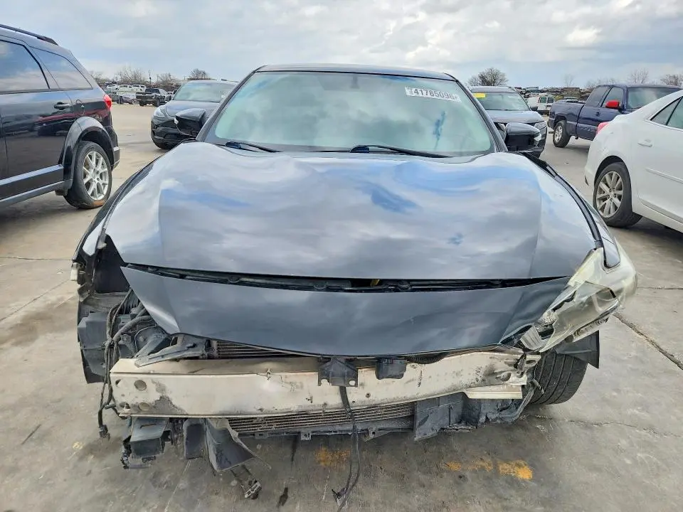 2017 NISSAN MAXIMA 3.5 SR  