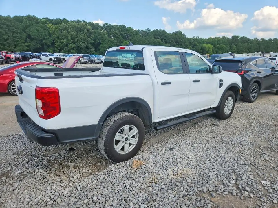 2024 FORD RANGER XL  