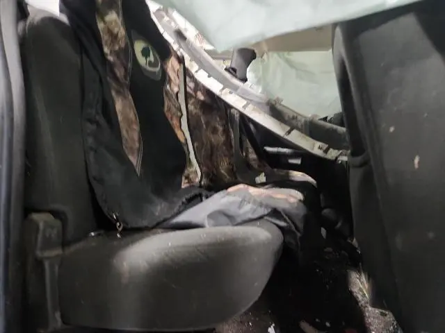 2012 CHEVROLET SILVERADO K1500 LT  