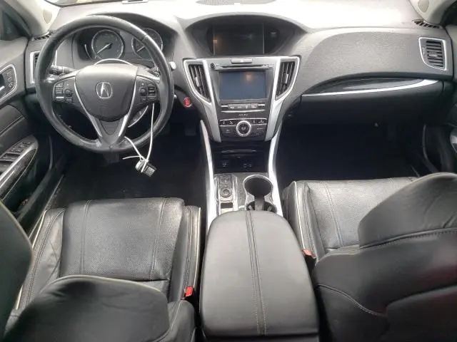2019 ACURA TLX TECHNOLOGY  
