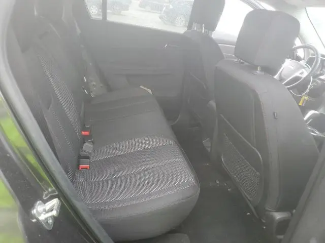 2014 GMC TERRAIN SLE  