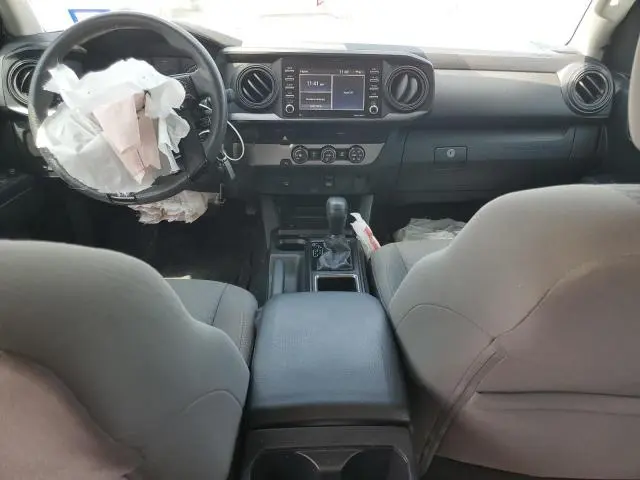 2020 TOYOTA TACOMA DOUBLE CAB