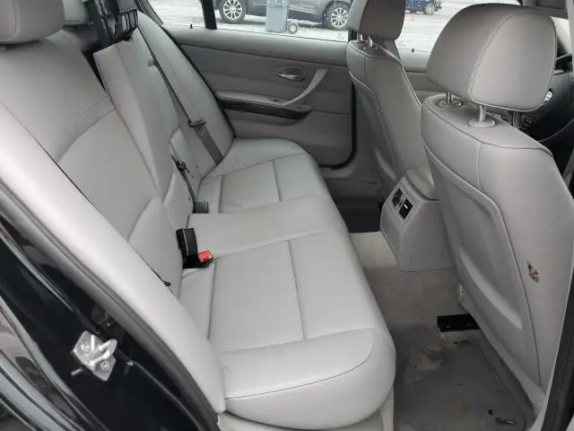 2011 BMW 328 I  