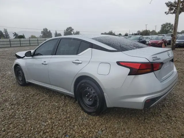 2023 NISSAN ALTIMA S  