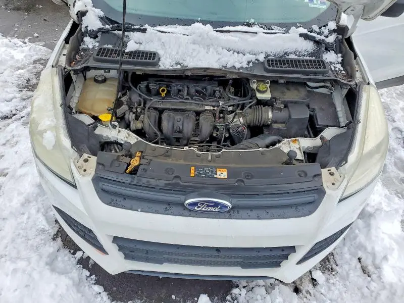2013 FORD ESCAPE S  