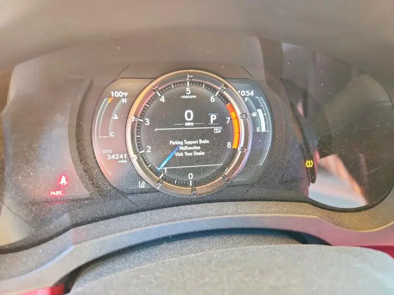 2022 LEXUS IS 250   