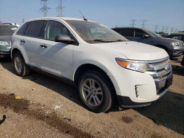 2011 FORD EDGE SE