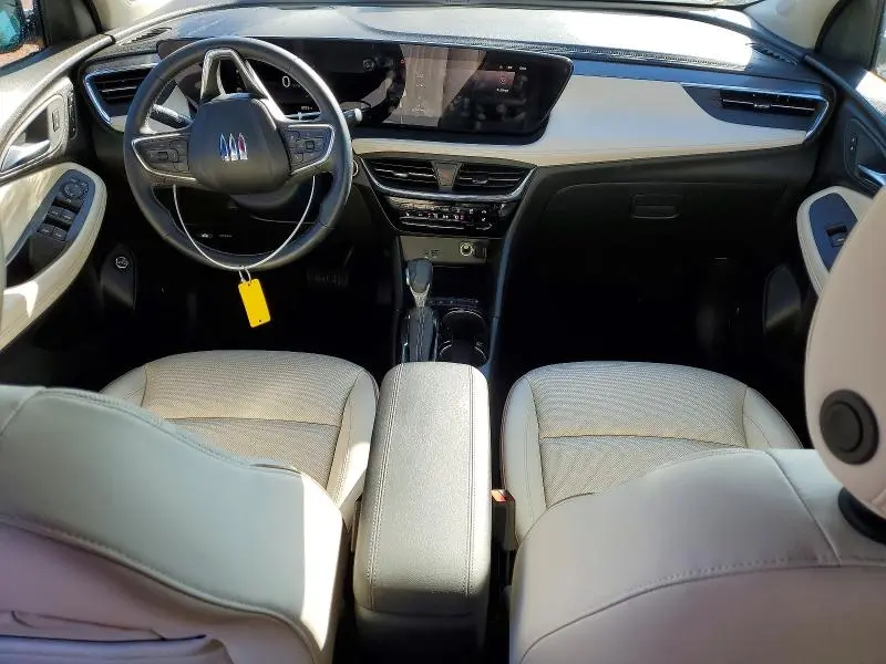 2025 BUICK ENCORE GX AVENIR  