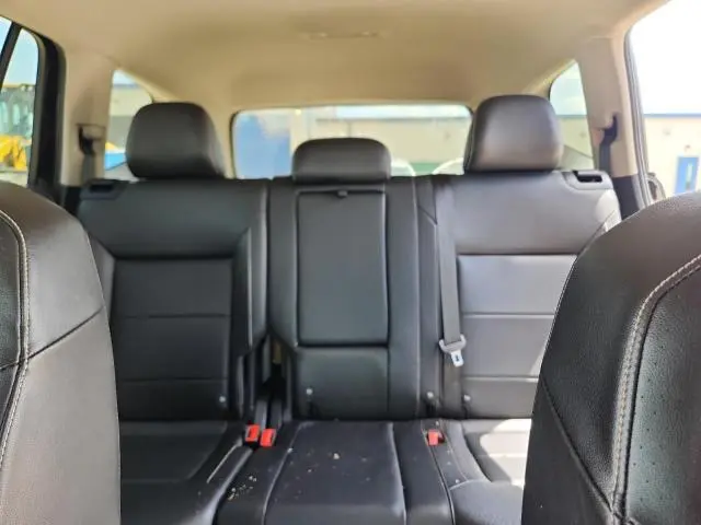 2022 VOLKSWAGEN ATLAS SE  