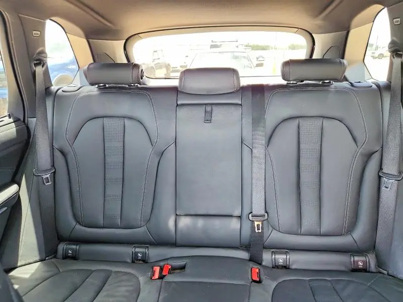 2021 BMW X5 XDRIVE45E  