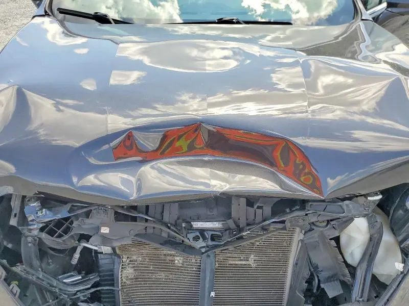 2018 CADILLAC XT5   