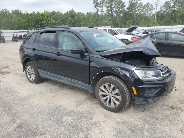 2019 VOLKSWAGEN TIGUAN S