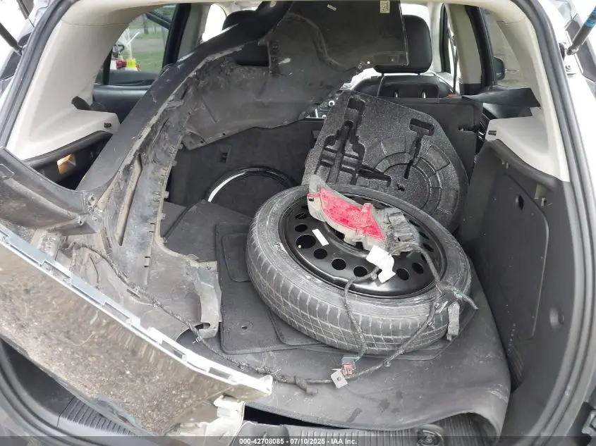 2016 BUICK ENCORE CONVENIENCE