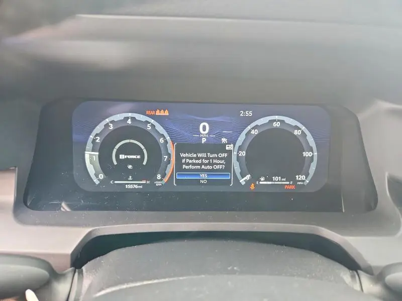 2025 TOYOTA TACOMA DOUBLE CAB  