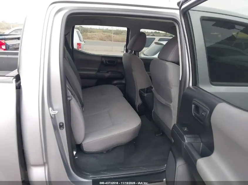 2021 TOYOTA TACOMA SR V6