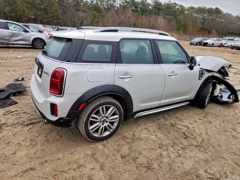 2023 MINI COOPER S COUNTRYMAN  
